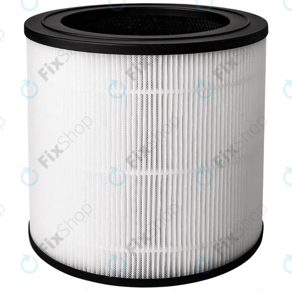 Philips 600-series, AC0650/10, AC0651/10, Air/FY0611 - HEPA filter (Aktivni ugljen)