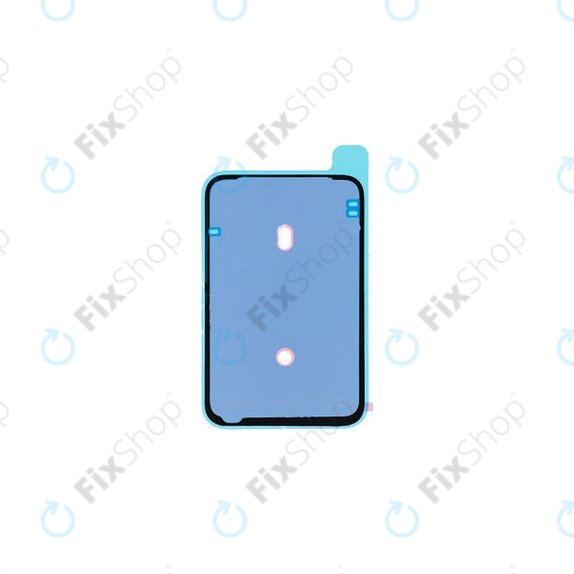 Apple iPhone 17 Pro Max - Ljepilo za stražnje staklo