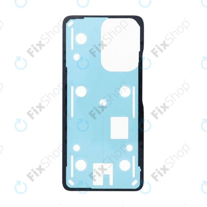 Xiaomi 11T Pro - Ljepilo za poklopac baterije