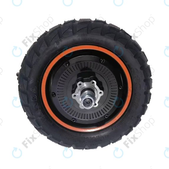 Kugoo Kukirin M5 Pro - Kompletan motor s gumom