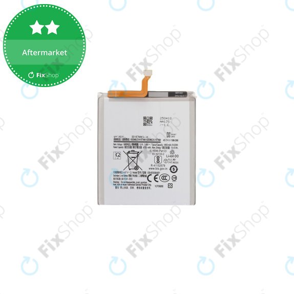 Samsung Galaxy S25 Plus - Baterija EB-BS936ABE 4900mAh