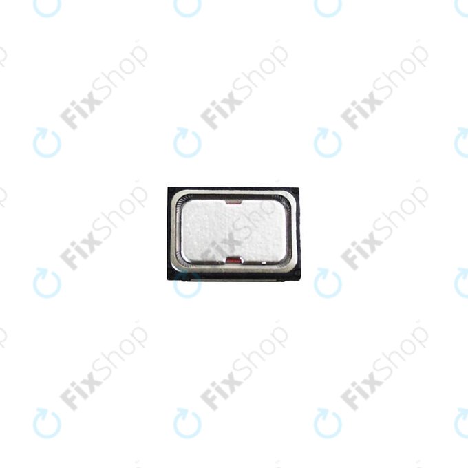 Blackberry Keyone - Zvučnik