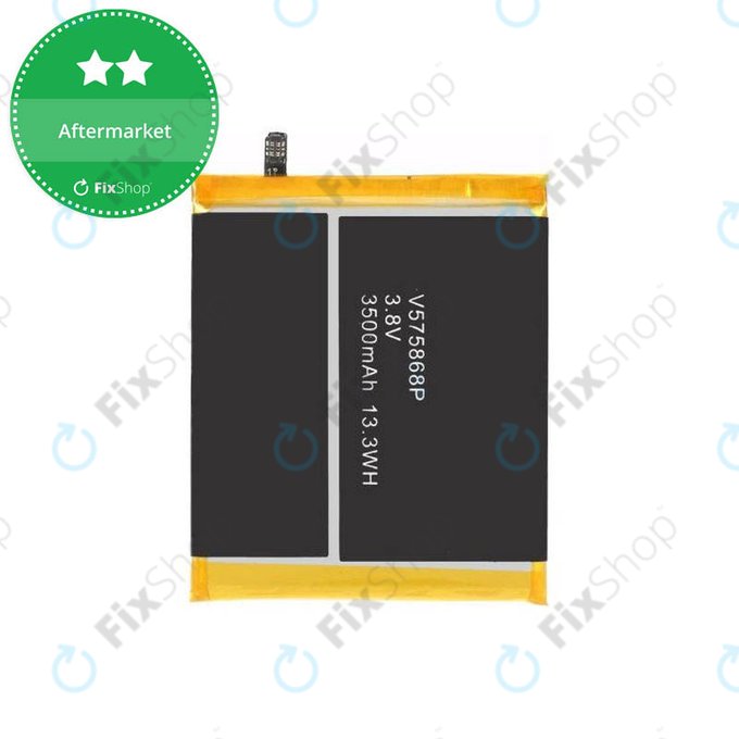 iGet Blackview BV7000 Pro, GBV7000 - Baterija 3500mAh