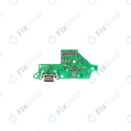 Motorola One Vision - PCBBoard konektor za punjenje