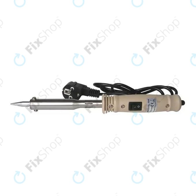 Olovka za lemljenje - Model ZD-715L (100 W)