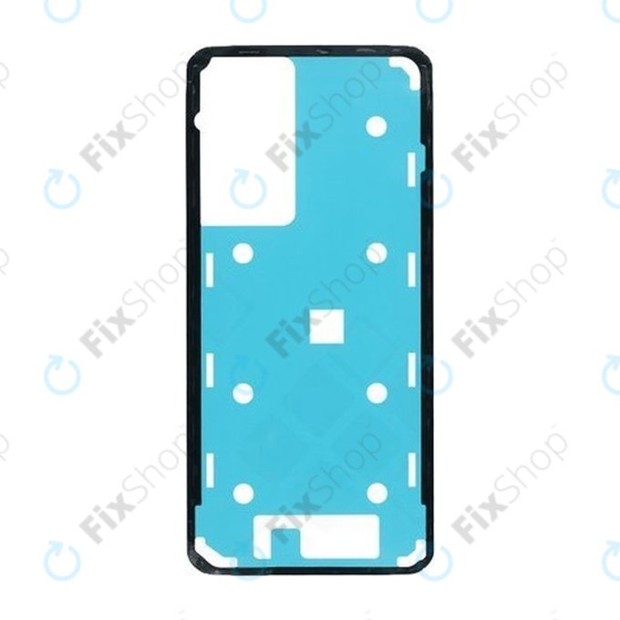 Xiaomi 12T, 12T Pro - Ljepilo za poklopac baterije - 32020001EU4U Genuine Service Pack
