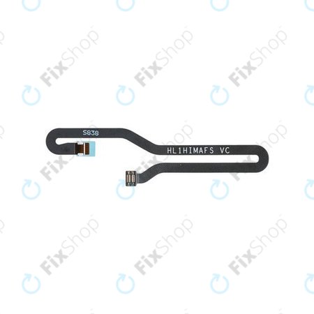 Huawei Mate 20 - Senzor otiska prsta + Flex kabel - 03025DLY