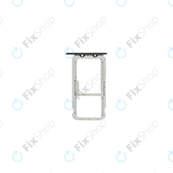 Huawei Honor 8 Pro DUK-L09 - SIM + SD ladica (crna)