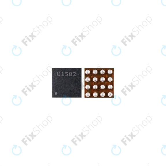 Apple iPhone 6, 6 Plus - Pozadinsko osvjetljenje IC U1502