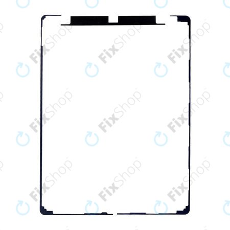 Apple iPad Pro 12.9 (5. generacija 2021.) - Ljepilo za LCD