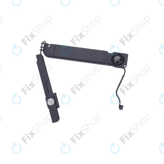 Apple MacBook Pro 13" A1278 (Sredina 2010 - Mid 2012) - Zvučnik (Desni)