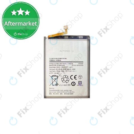 Samsung Galaxy M53 5G M536B - Baterija EB-BM526ABS 5000mAh