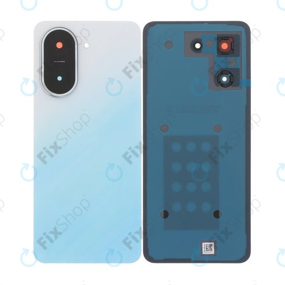 Xiaomi Redmi A5 4G - Poklopac baterije komplet (Ocean Blue)