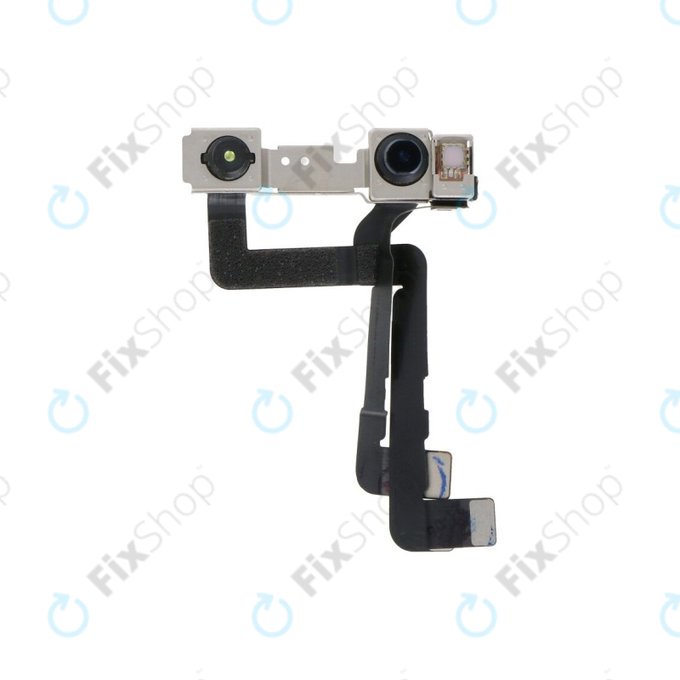 Apple iPhone 11 Pro Max - Prednja kamera s IR kamerom