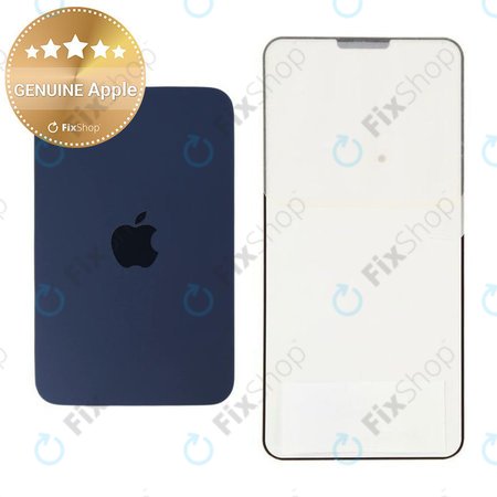 Stražnje staklo kućišta za iPhone 17 Pro | Dark Blue | 661-56124 | Genuine Apple