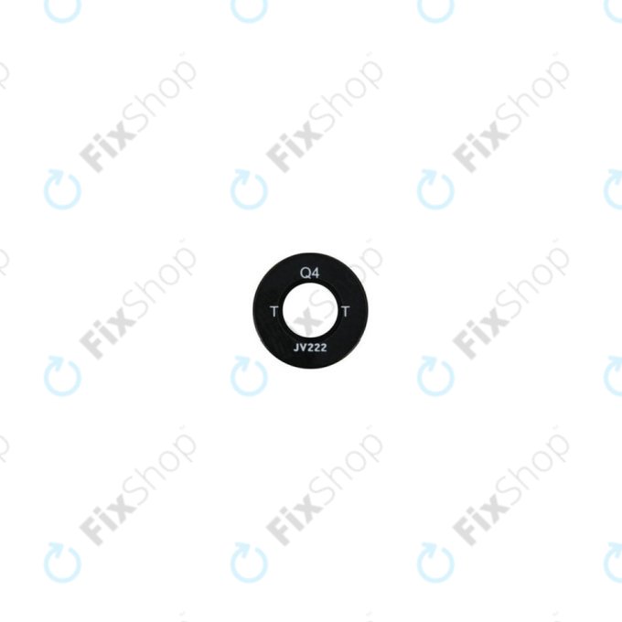 Samsung Galaxy Z Fold 4 F936B - Objektiv stražnje kamere (Tele) - GH64-08910A Originalni servisni paket