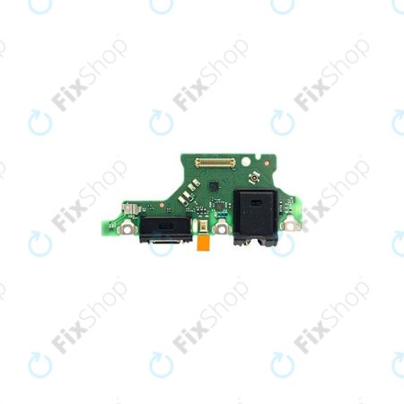 Huawei P40 Lite 5G - PCB ploča s konektorom za punjenje - 02353RUY, 03027GUH