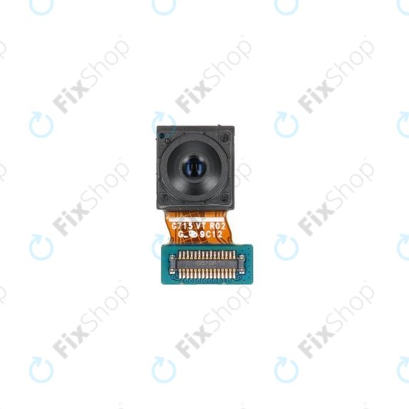 Samsung Galaxy Xcover Pro G715F - Prednja kamera 13 MP - GH96-12914A Originalni servisni paket