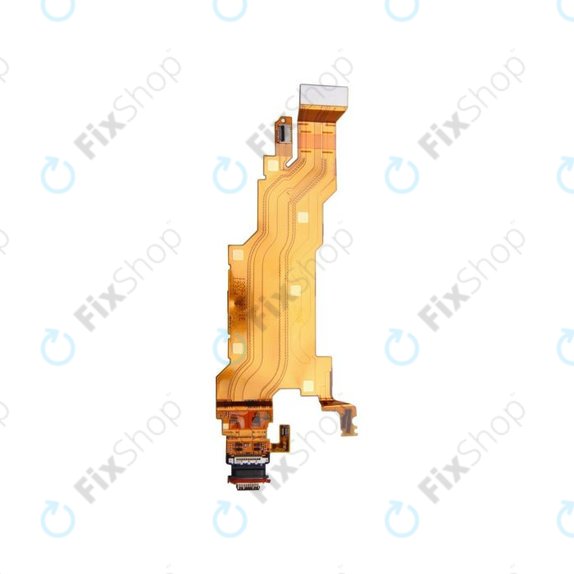 Sony Xperia XZ2 - Konektor za punjenje - 1309-7659 originalni servisni paket