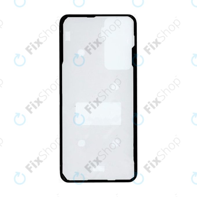 Xiaomi 12X 2112123AC 2112123AG - Ljepilo za poklopac baterije