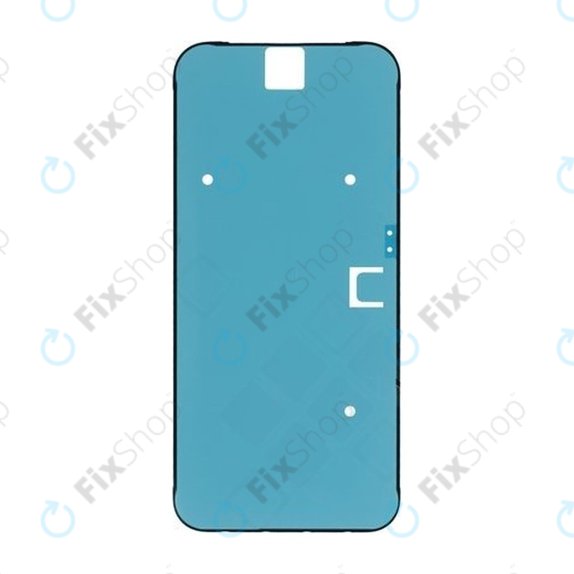 Google Pixel 8a - LCD ljepilo - G806-12606-01 Genuine Service Pack