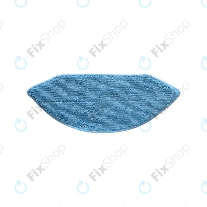 Ecovacs Deebot U2, U2 Pro - Krpa za brisanje (mikrovlakna)