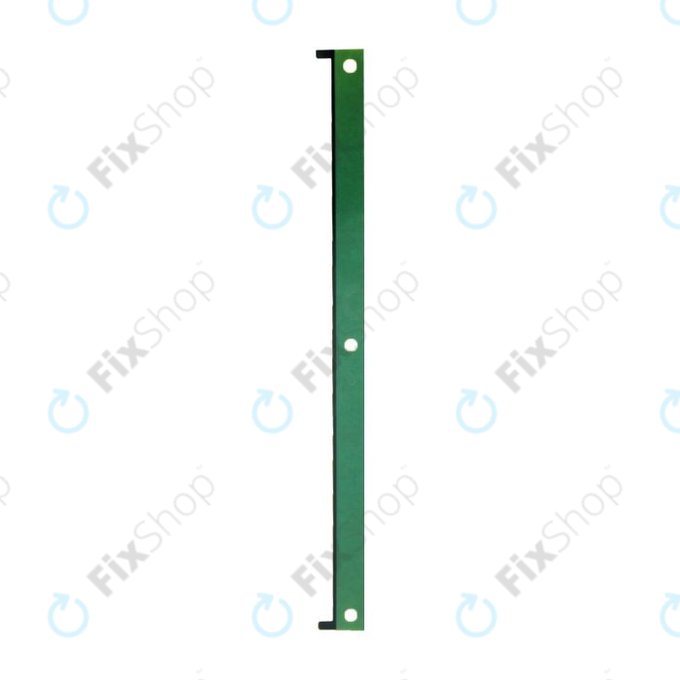 Nokia 6 - Ljepilo za zaslon osjetljiv na dodir - MED1C84020A Originalni servisni paket