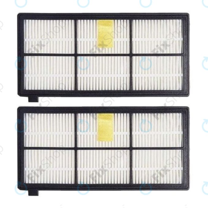HEPA filter, 2 kom za iRobot Roomba 800, 900-series