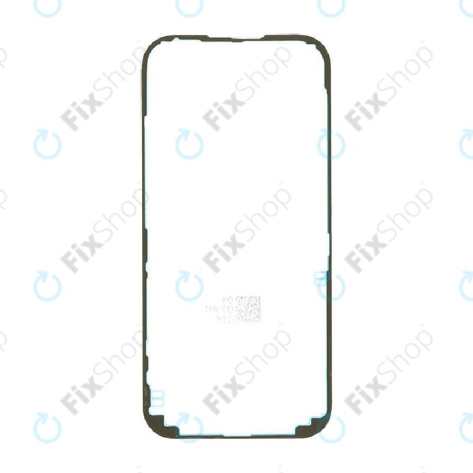 Ljepilo za brtvljenje LCD zaslona za iPhone Air, 2UUL SA17A
