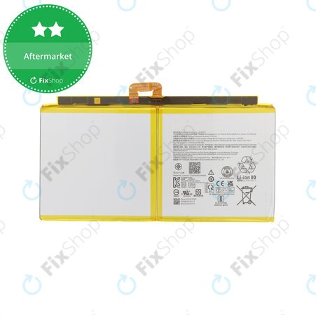 Lenovo Tab P12 - Baterija L21D2P31 10200mAh