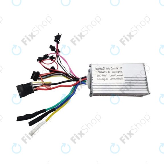 Kugoo G-Booster - Kontrolna ploča B 48V / 25A (stražnji motor)