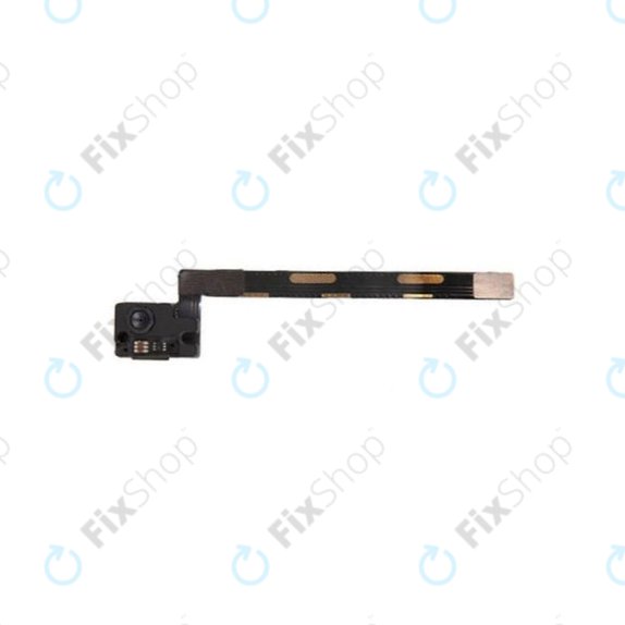 Apple iPad 2 - Prednja kamera