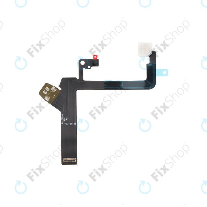 Apple iPhone 16 Pro Max - Senzor blizine + Fleksibilni kabel