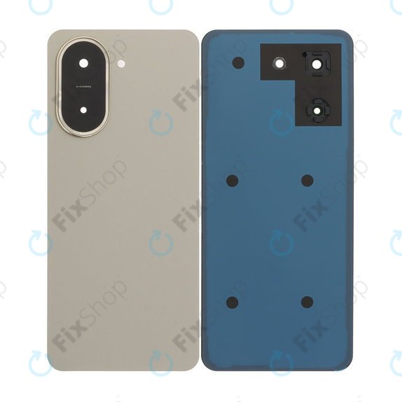 Xiaomi Redmi A5 4G - Poklopac baterije komplet (Gold)