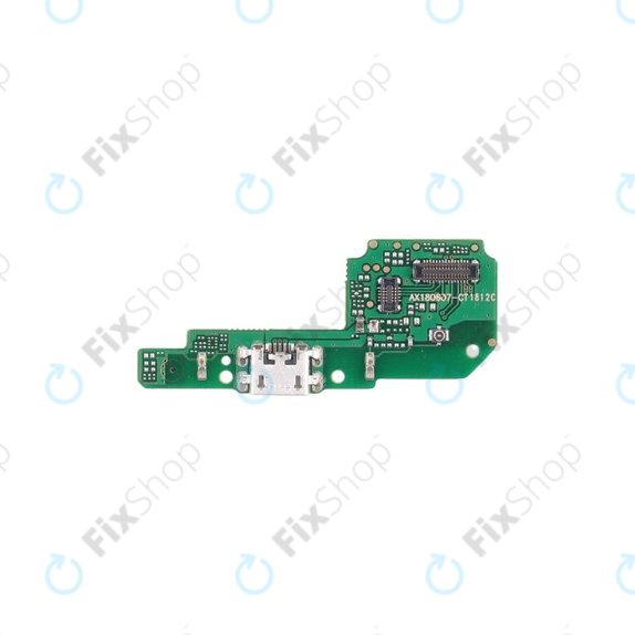 Xiaomi Redmi 6 - PCB ploča konektora za punjenje