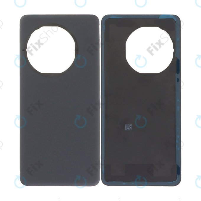 OnePlus 13 5G CPH2655 - Poklopac baterije (Black)