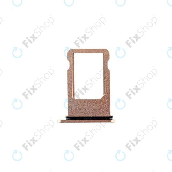 Apple iPhone 8 Plus - SIM ladica (zlatna)