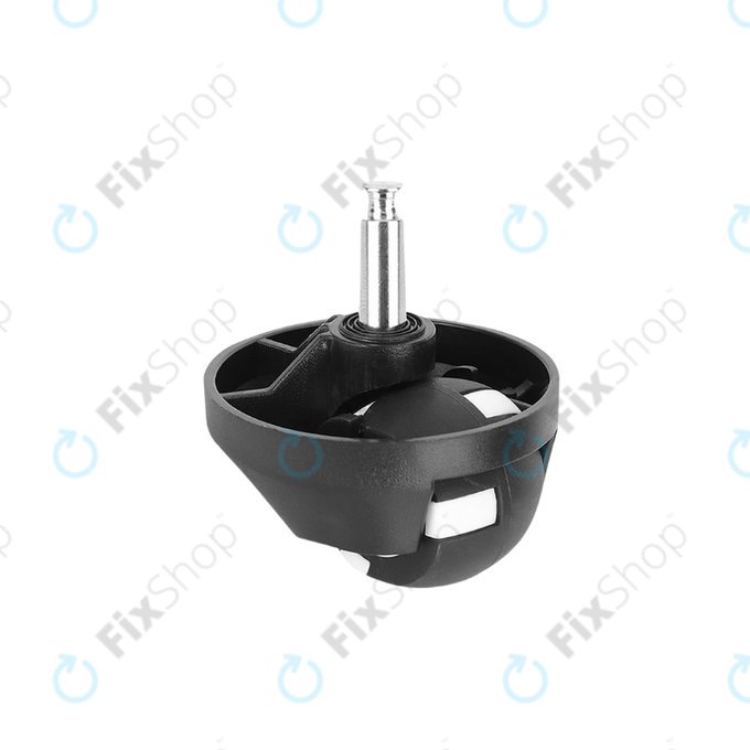 Eufy Robovac-series - Prednji kotač (crni )