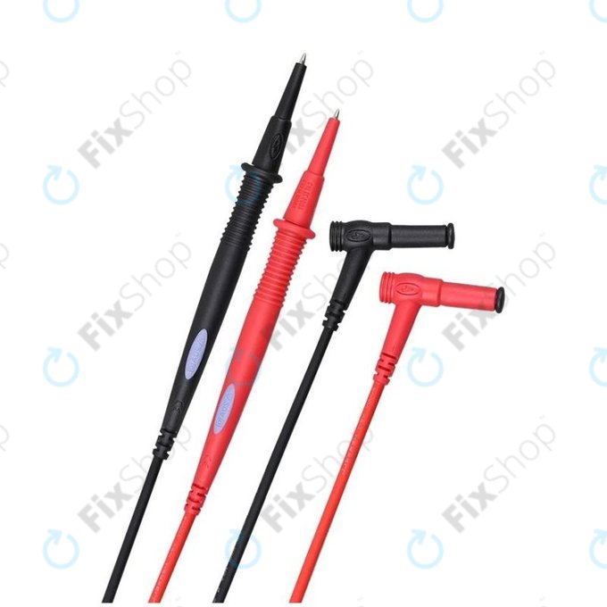 UNI-T UT-L26 - Dvostruki ispitni kabel za multimetar