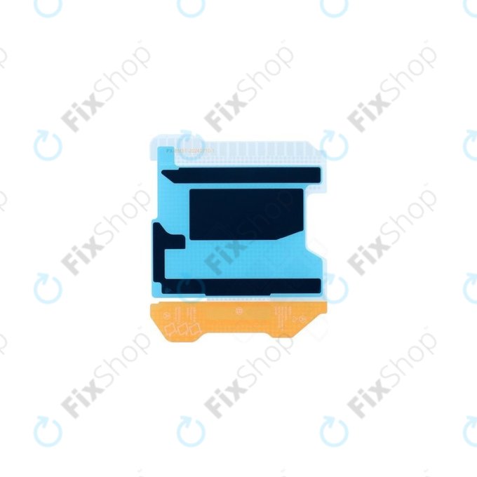 Xiaomi 14T - Ljepilo za bateriju - 1612102000886A Genuine Service Pack