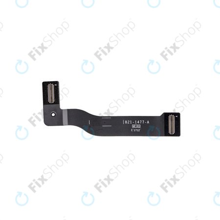Apple MacBook Air 13" A1466 (sredina 2012.) - Flex kabel I/O ploče