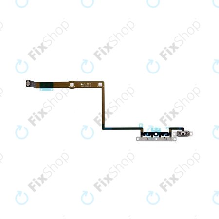 Apple iPhone 11 Pro Max - Flex kabel s tipkom za glasnoću