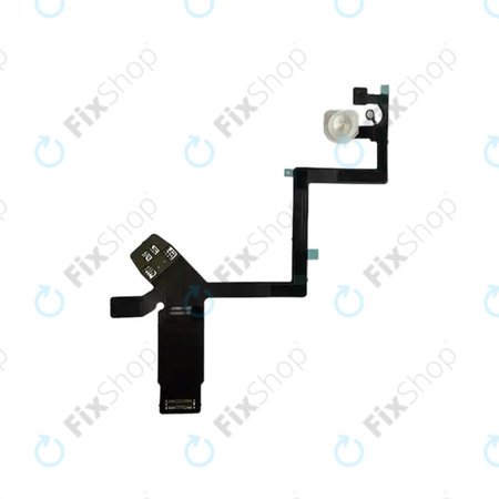 Apple iPhone 16 Plus - Bljesak zadnje kamere + Flex kabel