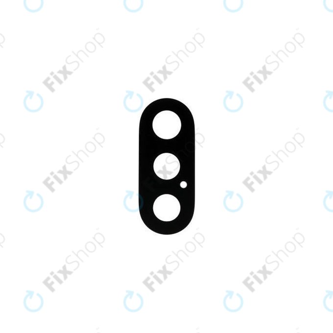 Apple iPhone X - Leća stražnje kamere