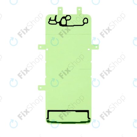 Samsung Galaxy Z Flip 5 F731B - Ljepljiva pod LCD Adhesive (MAIN) - GH81-23919A Genuine Service Pack