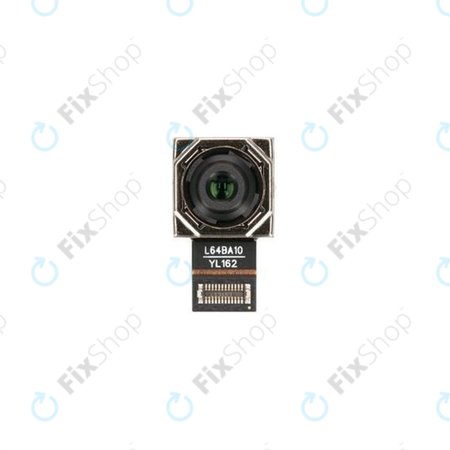 Motorola Moto G9 Play - Modul stražnje kamere 48 MP - SC28C77771 Originalni servisni paket