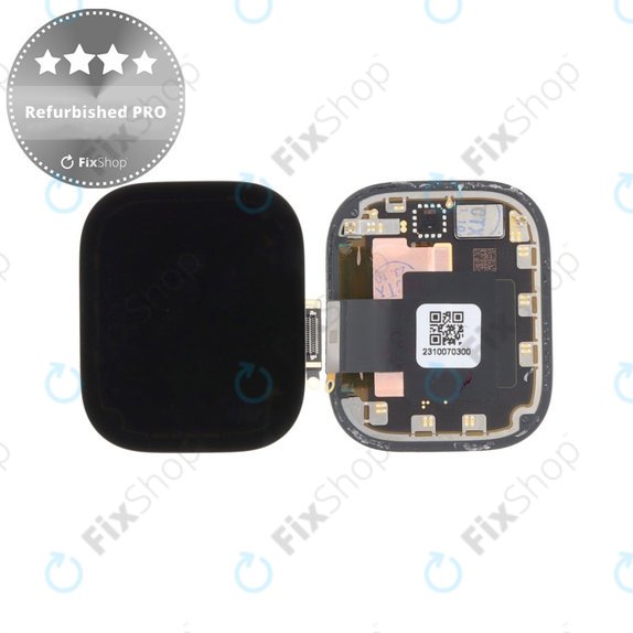 Apple Watch Ultra - LCD zaslon + zaslon osjetljiv na dodir Refurbished PRO