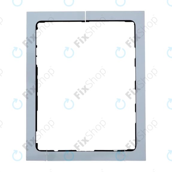 Apple iPad Pro 12.9 (6th Gen 2022) - Ljepilo za LCD zaslon