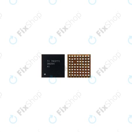 Apple iPhone 8, 8 Plus, X - USB IC za punjenje SN2501