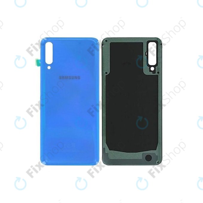 Samsung Galaxy A70 A705F - Poklopac baterije (Blue)
